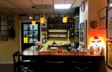 Cafe du Spro