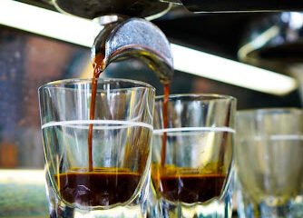 Cafecito 505