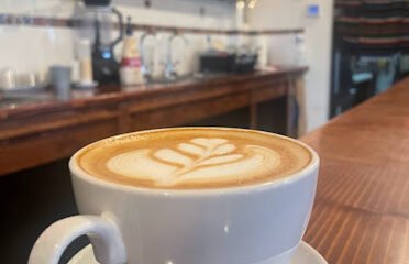 Cafecito Bonito