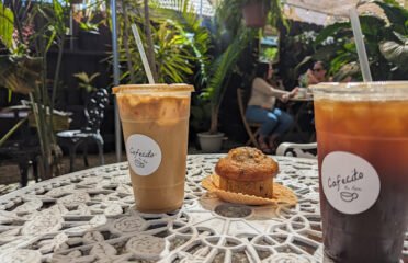 Cafecito On Palm