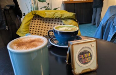 Cafecito Social