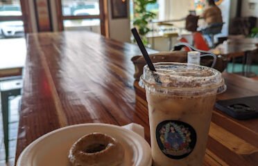 Cafecito