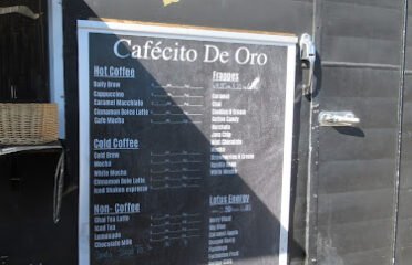 Cafecito de Oro