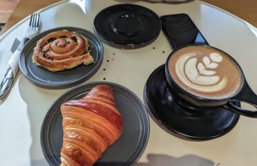 Cafein The Kitchen