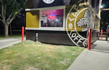 Cafeinado Coffee Co.