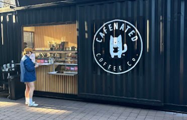 Cafenated Coffee Co