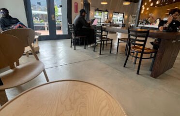 Cafenated Coffee Company
