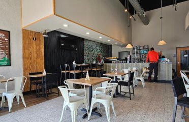 Cafetales Specialty Coffee