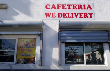 Cafeteria La Caridad
