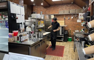 Cafeteria Maestro