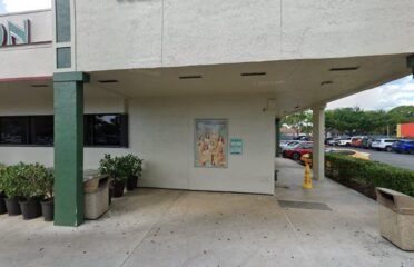 Cafeteria
