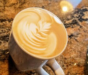 Cafeto Coffee Shop