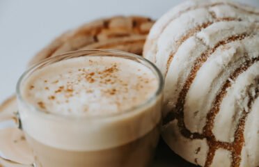 Cafexito Mexican Coffee Shop