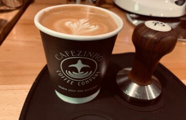 Cafezinho Coffee