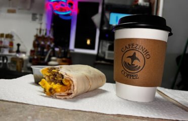Cafezinho Coffee