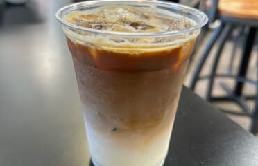 CaffÃƒÂ¨ Cafe