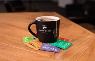 CaffÃƒÂ¨ Globe