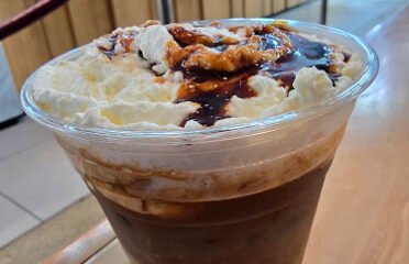 CaffÃƒÂ¨ Lavazza