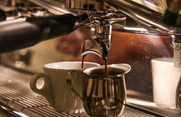 CaffÃƒÂ¨ Lavazza
