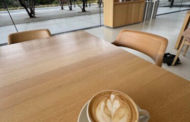 CaffÃƒÂ¨ Macs – Apple Park Visitor Center