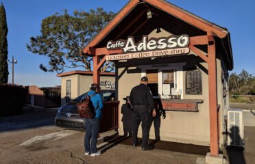 CaffÃƒÂ© Adesso