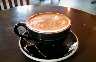 CaffÃƒÂ© D’arte – Boise CafÃƒÂ© (BODO)
