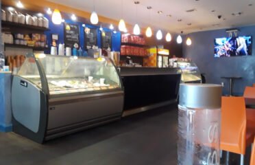 CaffÃƒÂ© Latte