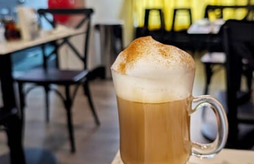 CaffÃƒÂ© di Famiglia