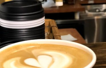 Caffe Amouri Coffee Roaster