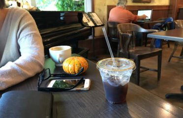 Caffe Appassionato Coffee Roastery and Tasting Bar