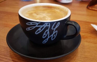 Caffe Bene Green