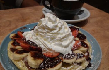 Caffe Bene