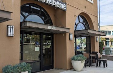 Caffe Bene
