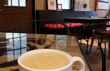 Caffe Cocina Coffee Roasting Co.