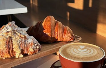 Caffe In Coffee Roasters