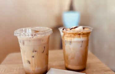 Caffe In Coffee co.