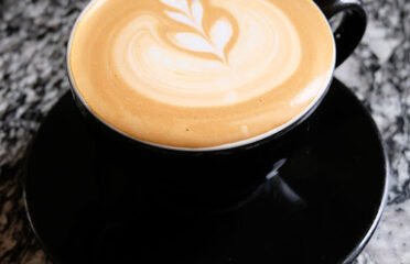 Caffe Ladro – Bellevue