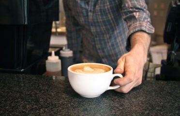 Caffe Ladro – Bothell