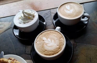 Caffe Ladro – Capitol Hill