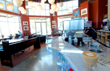 Caffe Ladro – Issaquah