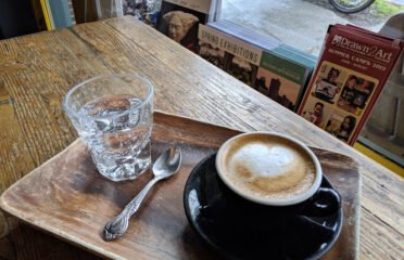 Caffe Ladro – Kirkland