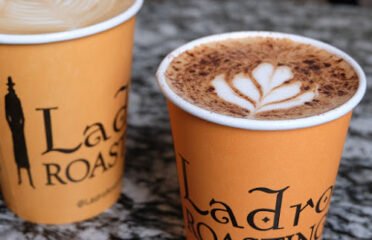 Caffe Ladro Upper Queen Anne