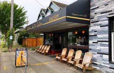 Caffe Ladro – West Seattle