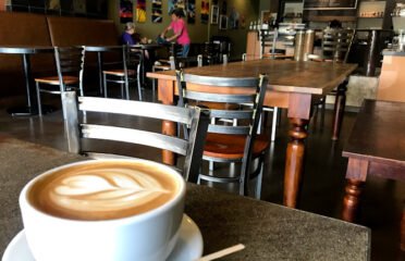Caffe Luce