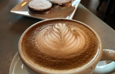 Caffe Luxxe – Santa Monica