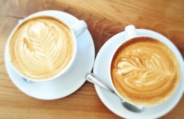 Caffe Luxxe
