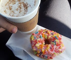 Caffe Promenade