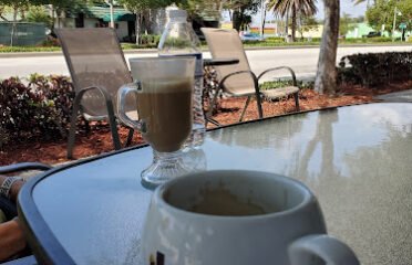 Caffe Sportivo