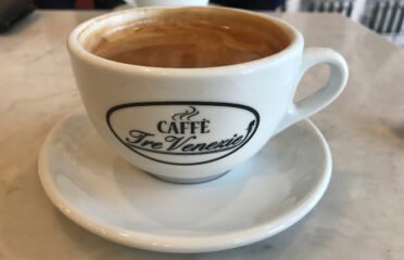 Caffe Tre Venezie
