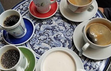 Caffe Umbria Olive Way